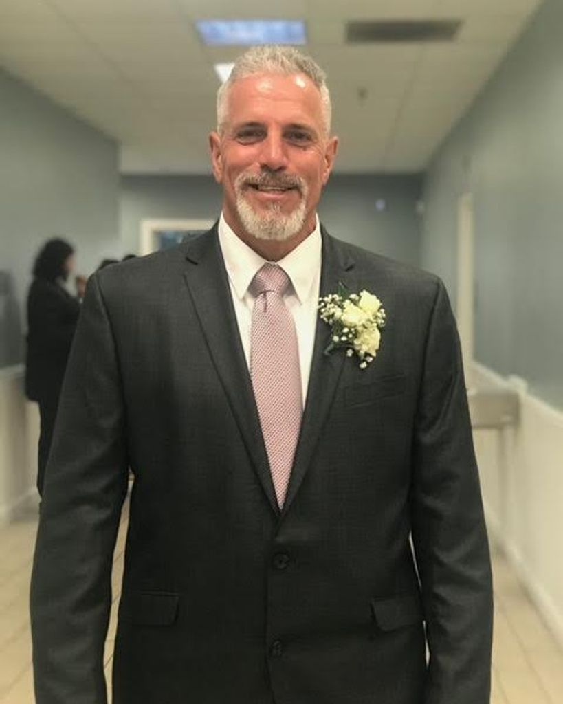 Mr. Stephen Pannone II Profile Photo