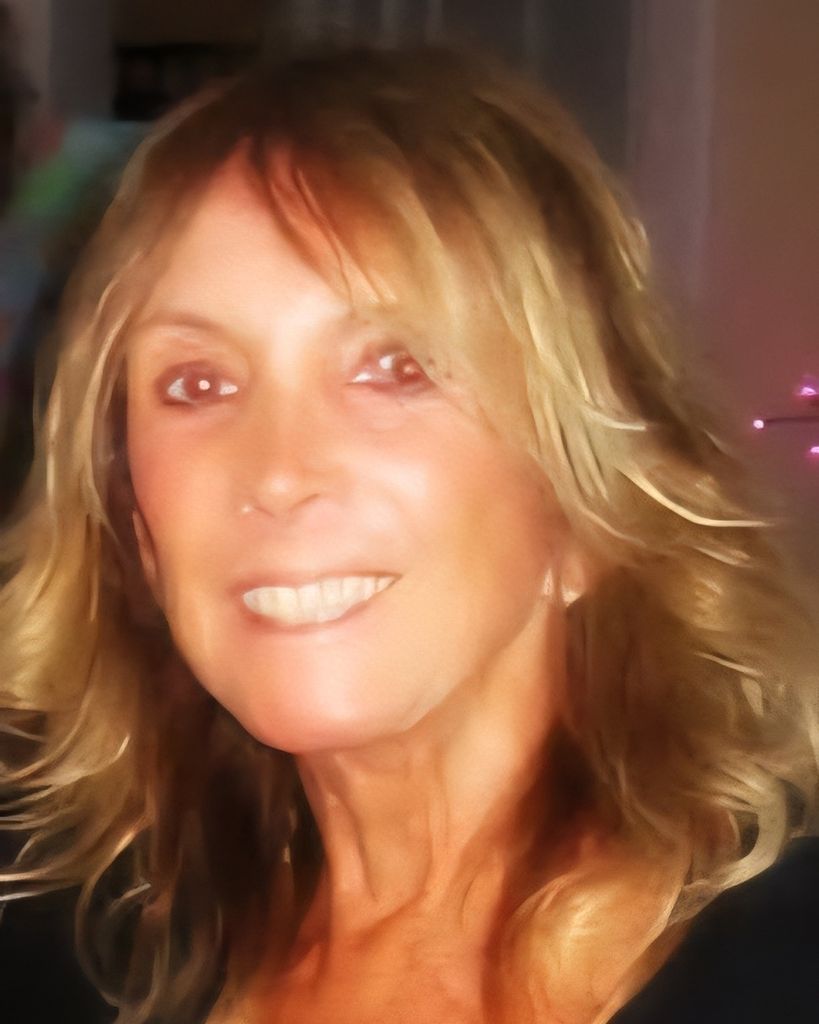 Betty "Dinah" Elaine Brosnaham Wells Profile Photo