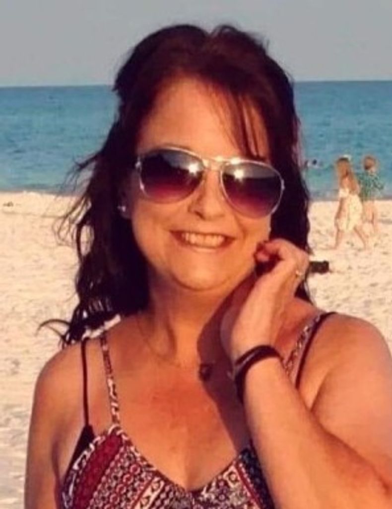 Deann M. Armstrong