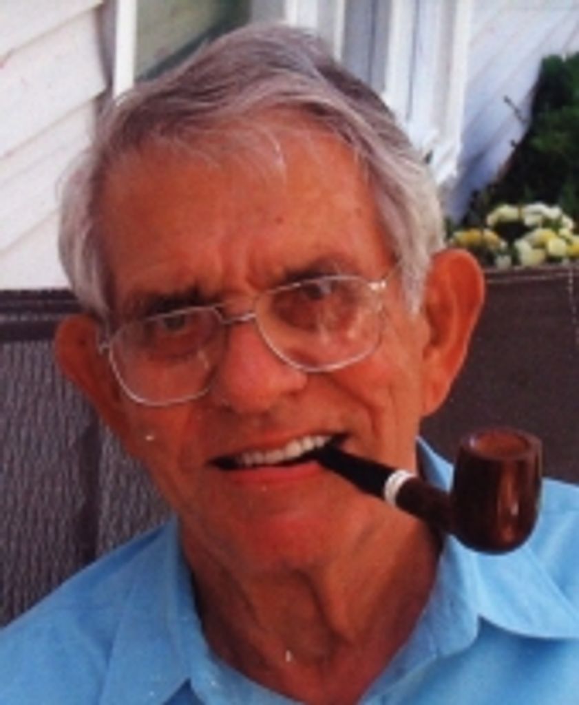 William "Bill" T. Schreiber