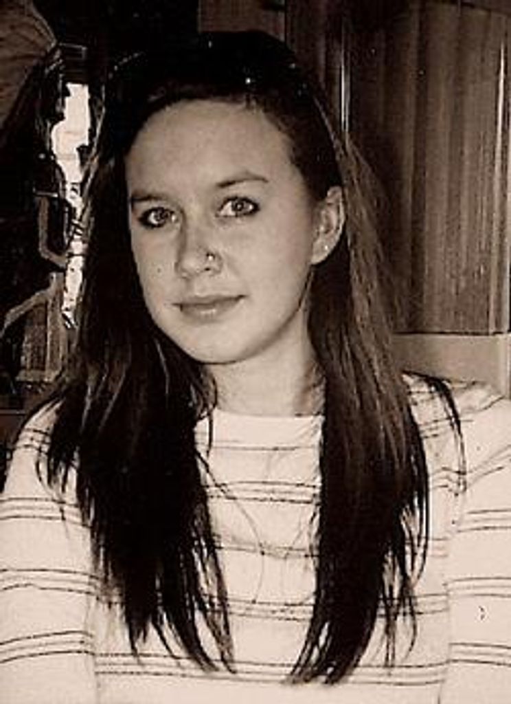 Sarah Catherine Pelletier