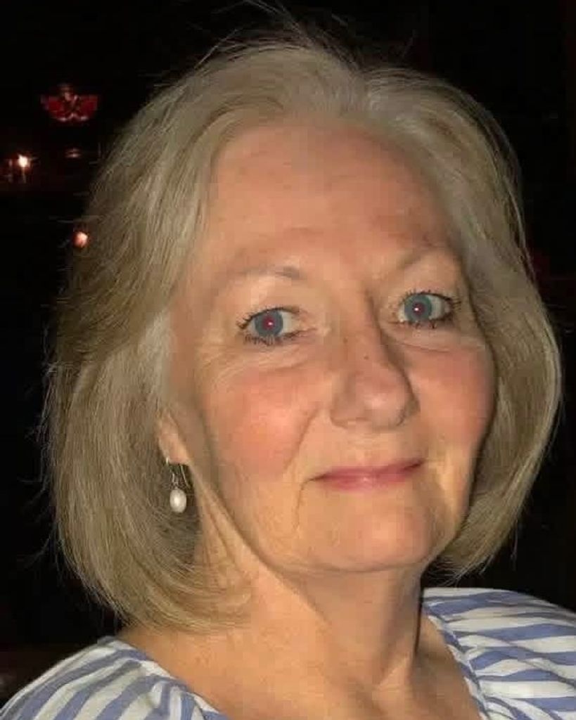 Susan Melea Arlin
