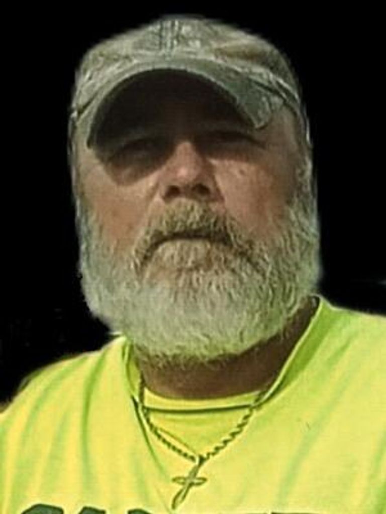 Charles "Charlie" F. Carman Profile Photo