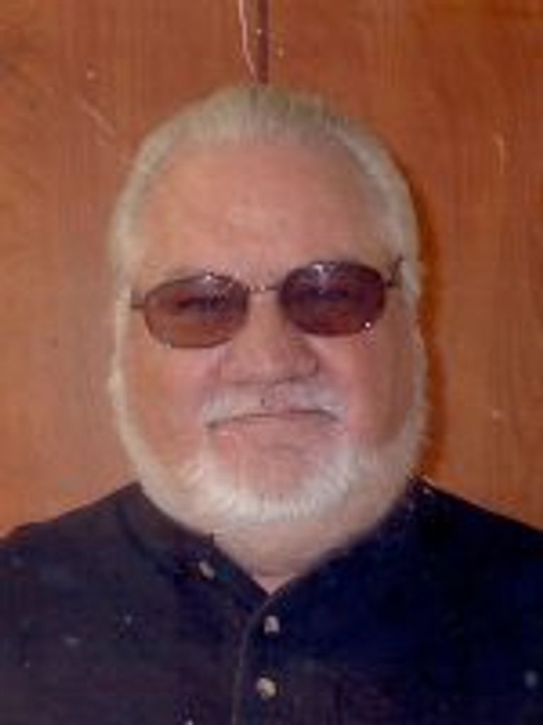 James Paul Wires