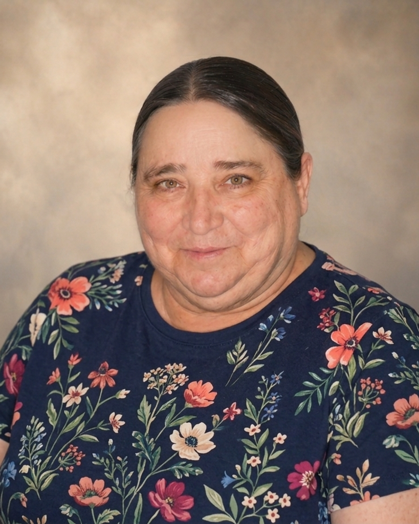 Peggy L. Hosmer Profile Photo