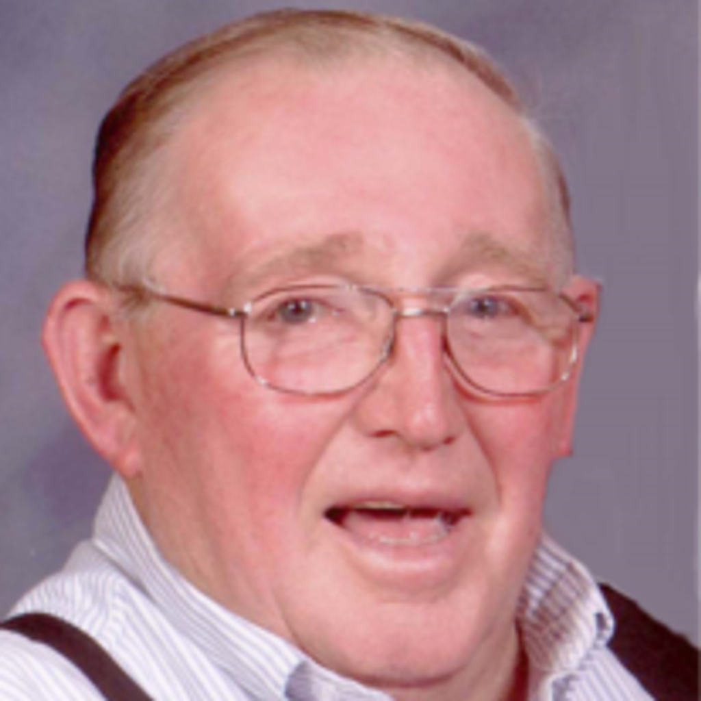 James H. Fredericks