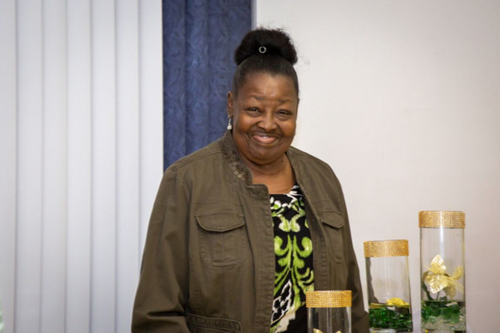 Rutha Mae Smith Profile Photo