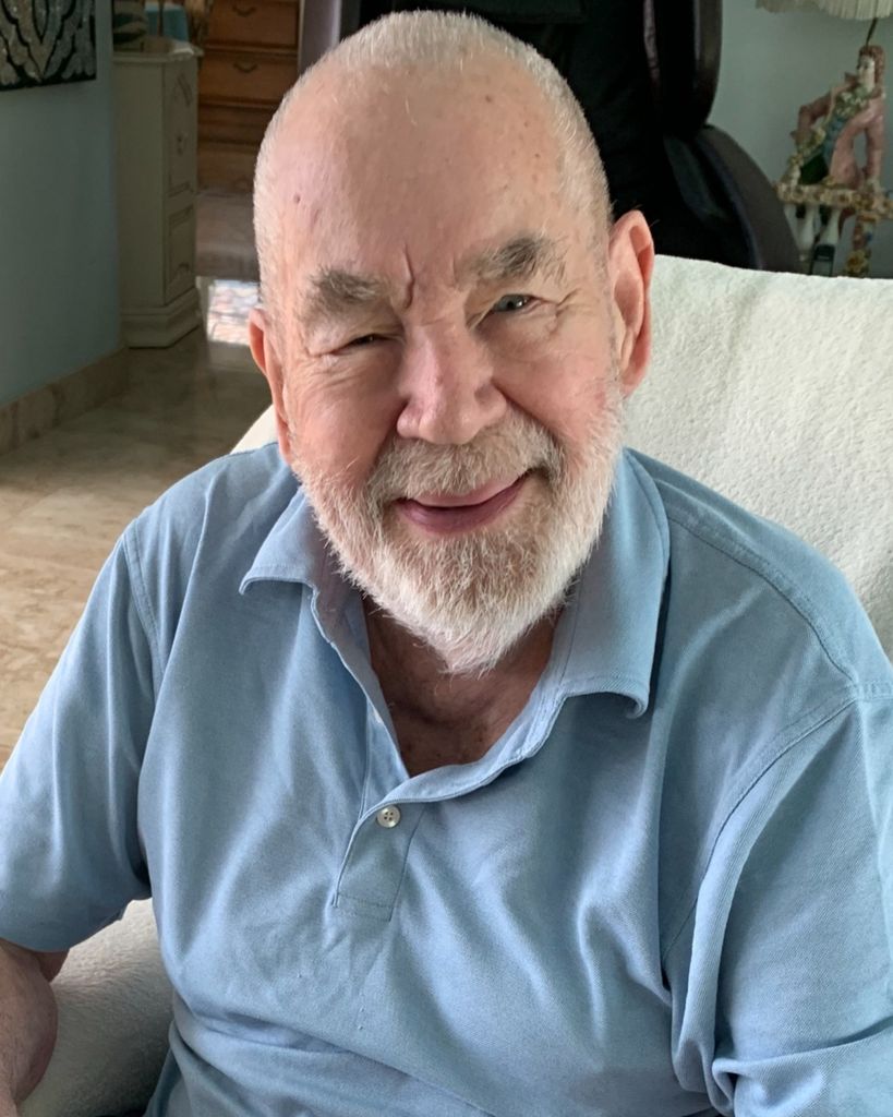 Raymond Emming Profile Photo