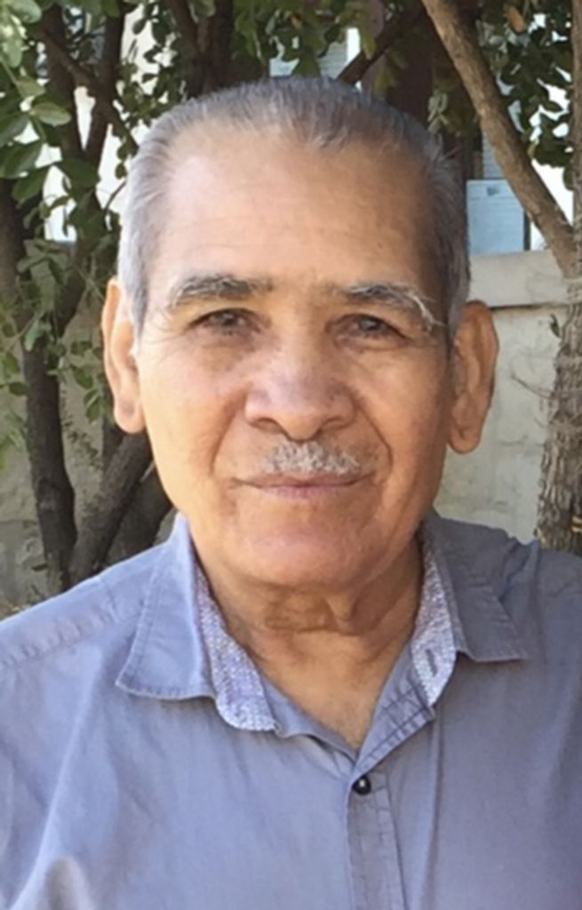 Carlos Galva Contreras Profile Photo