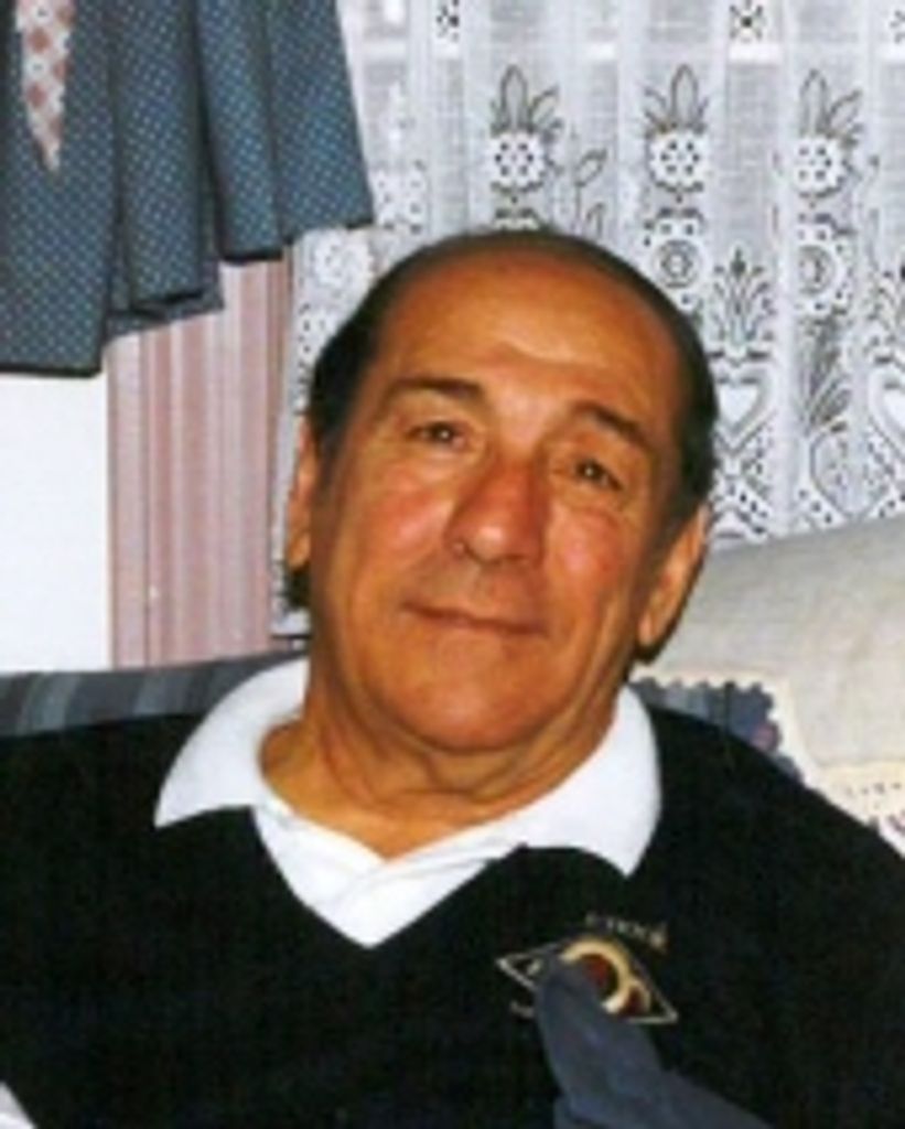Donald R Reilly