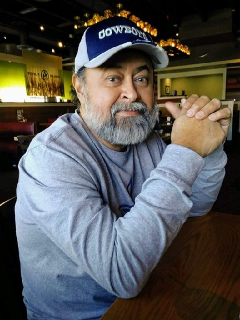 Joseph Anthony Hernandez