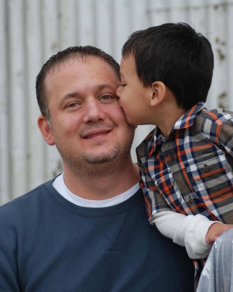 Eric Wayne Eckhardt Profile Photo