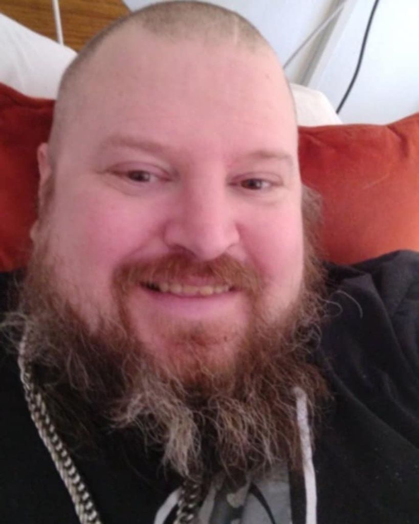Christopher Carter Profile Photo