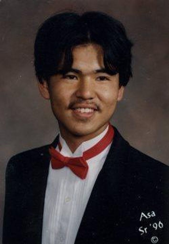 Asa Le Fukuhara