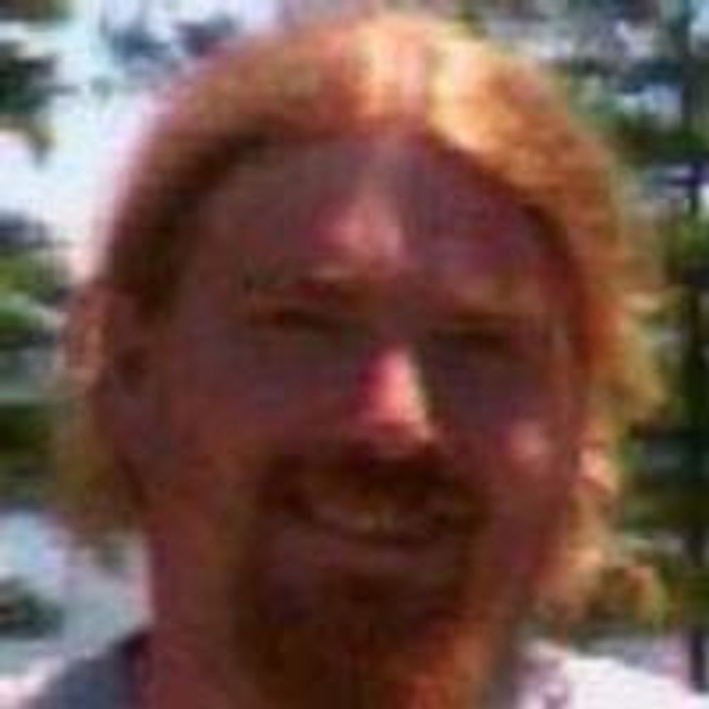 Brian Lee Wilson Profile Photo
