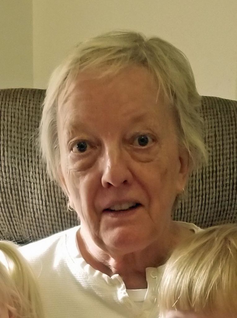 Kathleen Ohman
