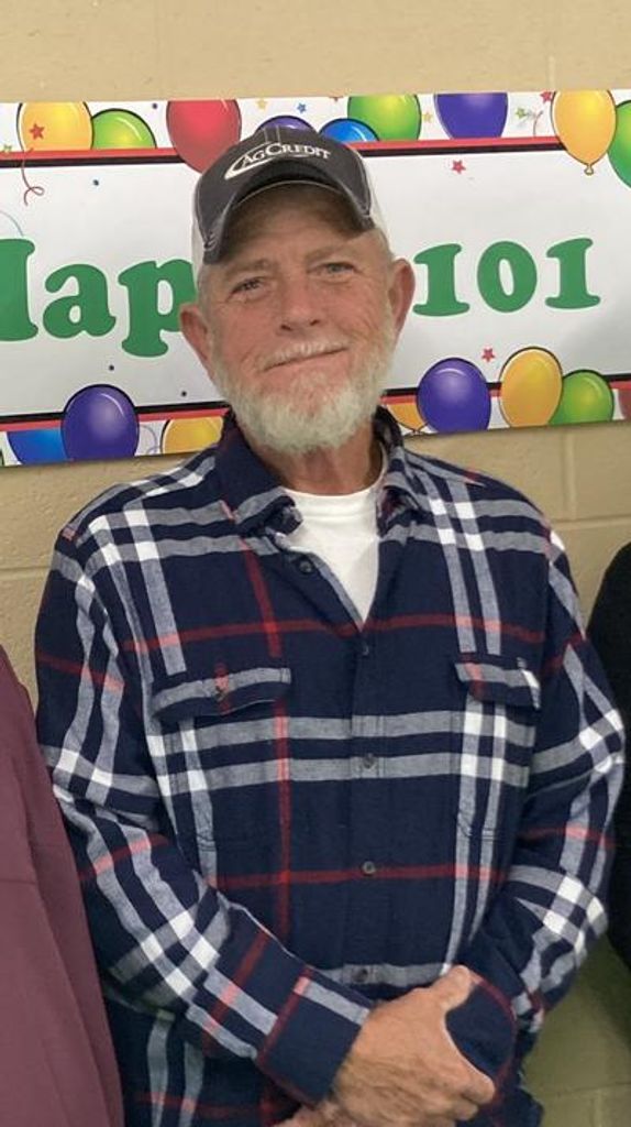 Danny Alan Pike Profile Photo