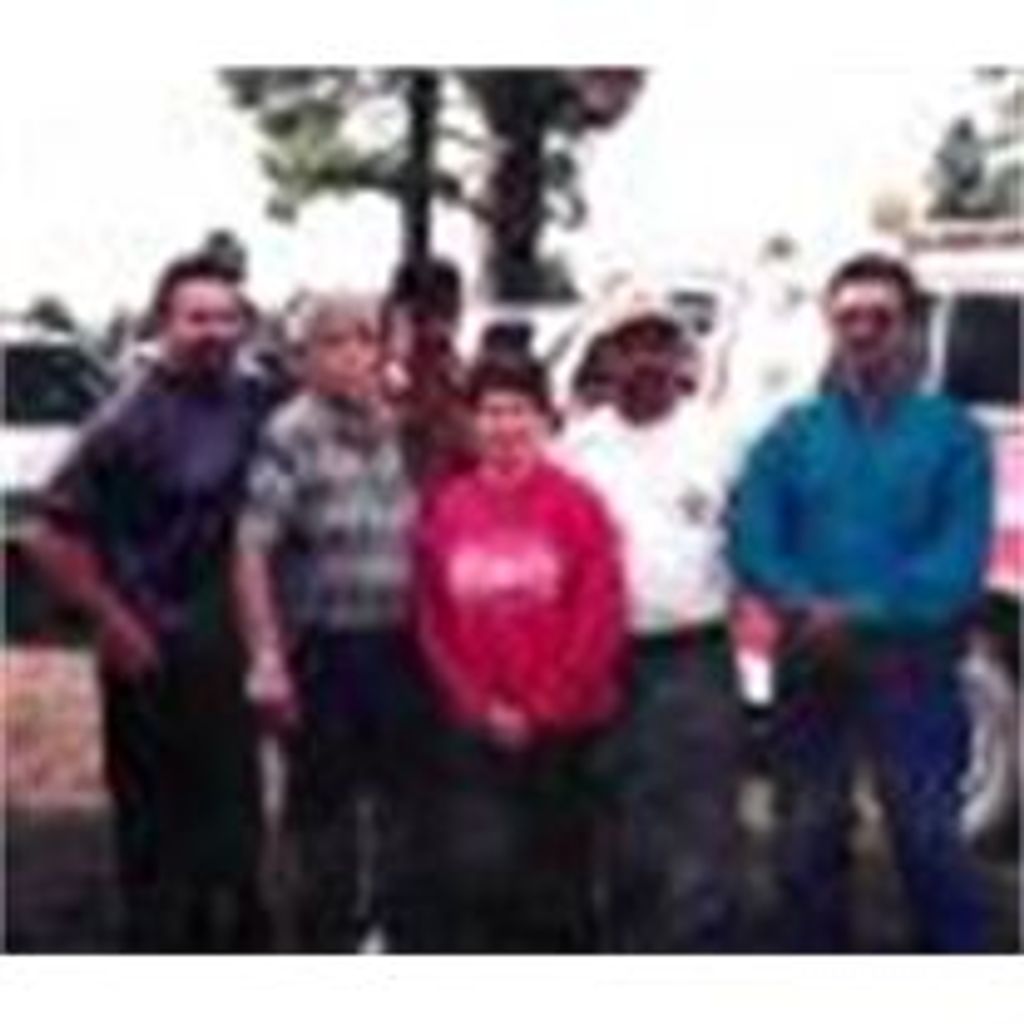 Tony Richard "Chepa" Age - 75 - Cha Vigil