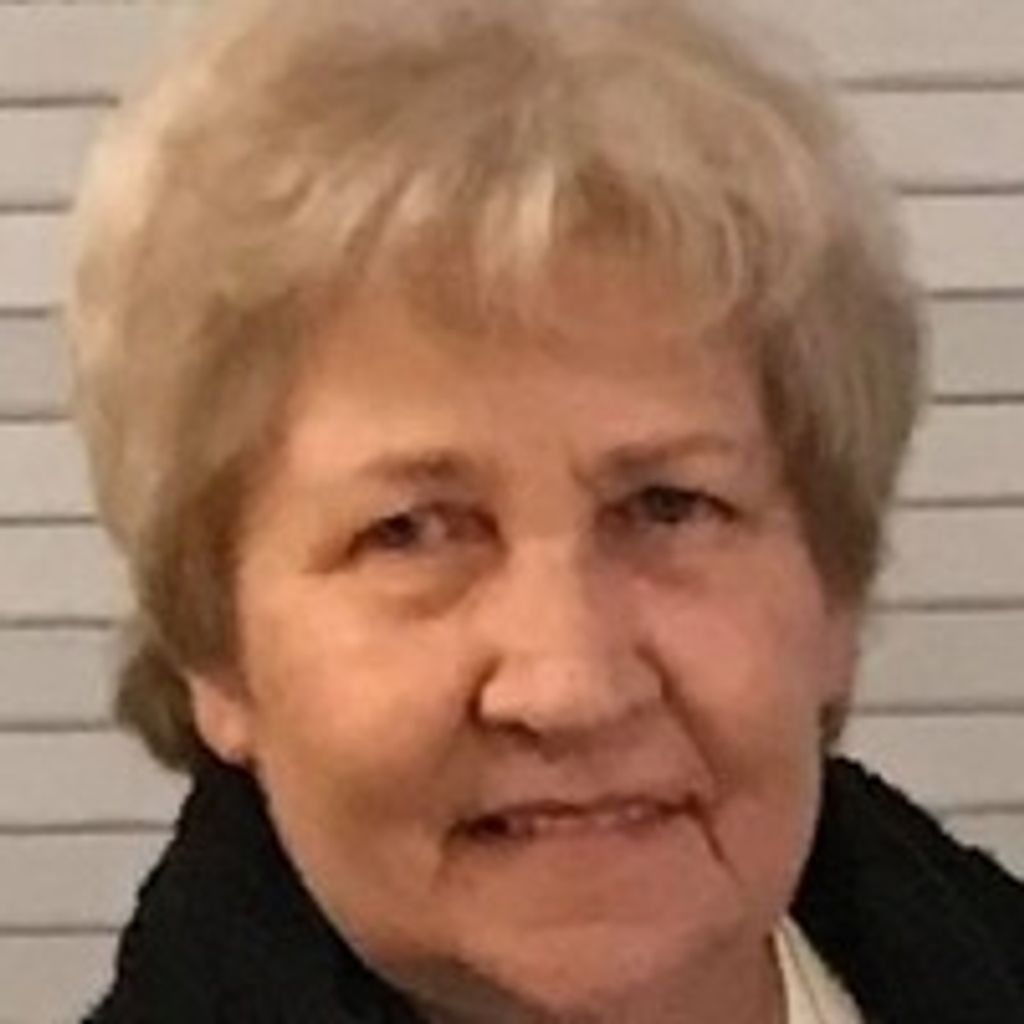Sharon Faye Marine