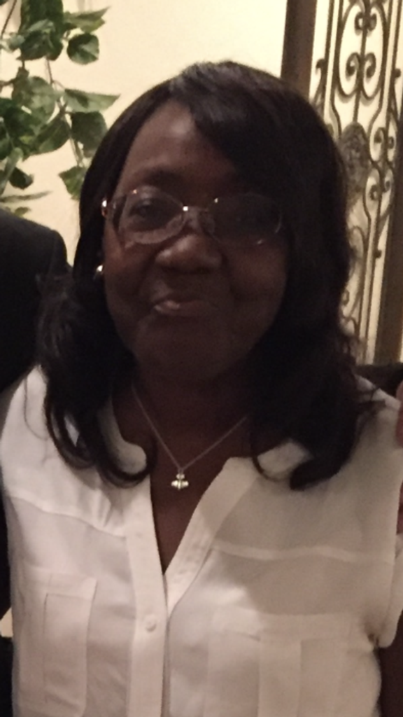 Linda Mccary