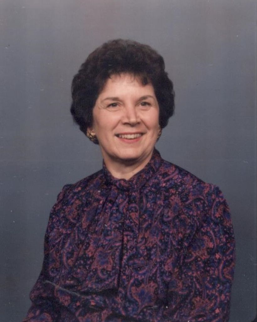 Elizabeth "Rose" Barnish