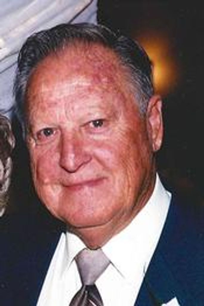 Laverne "Bub" Krahenbuhl