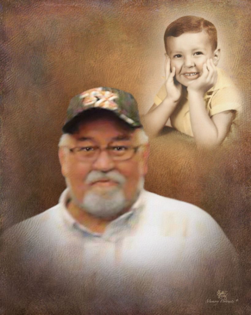 John Flores Jr. Profile Photo