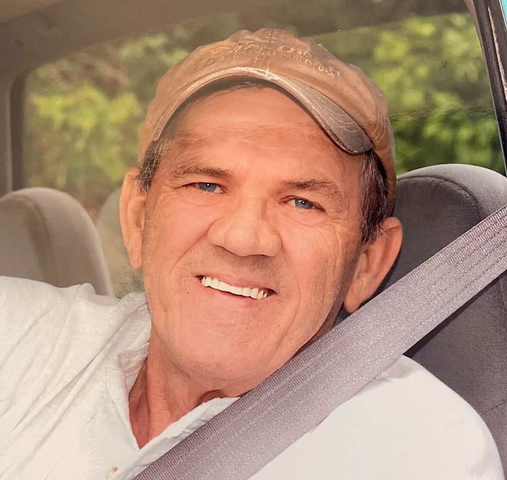 Ronald E. Sweigart