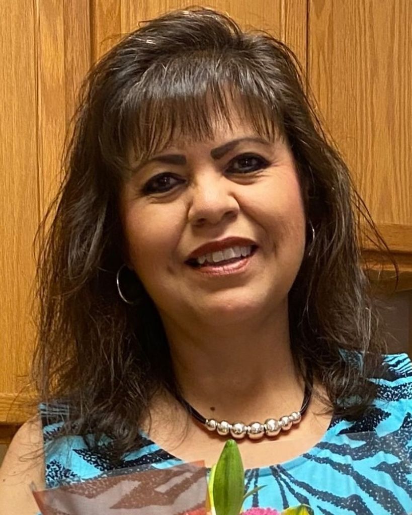Carmen P. Lucero Profile Photo