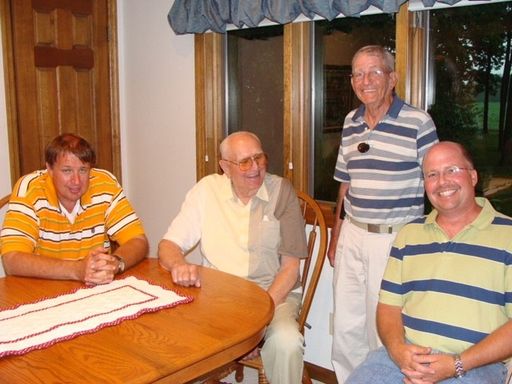 Lowell E. Goltry photo gallery thumbnail 5 of 111