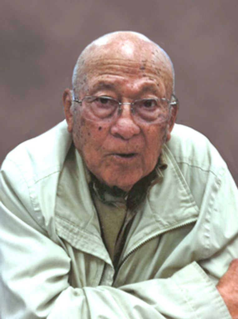 Lloyd Mori