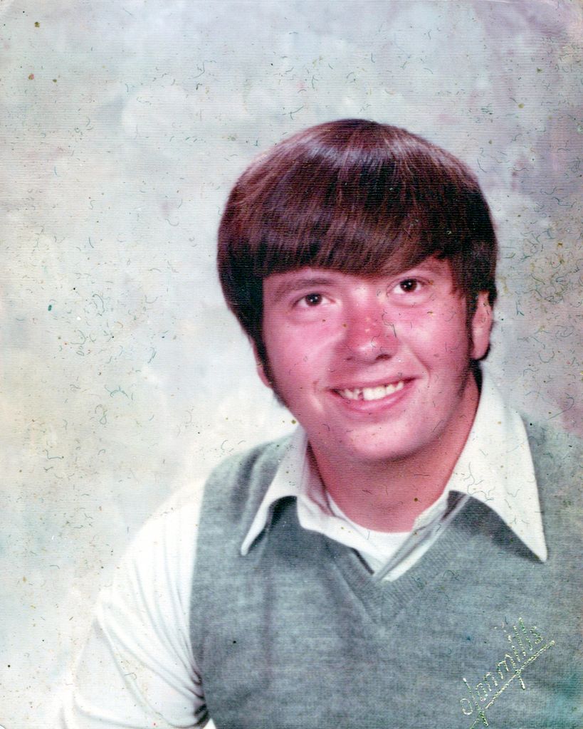 Harmon North Profile Photo