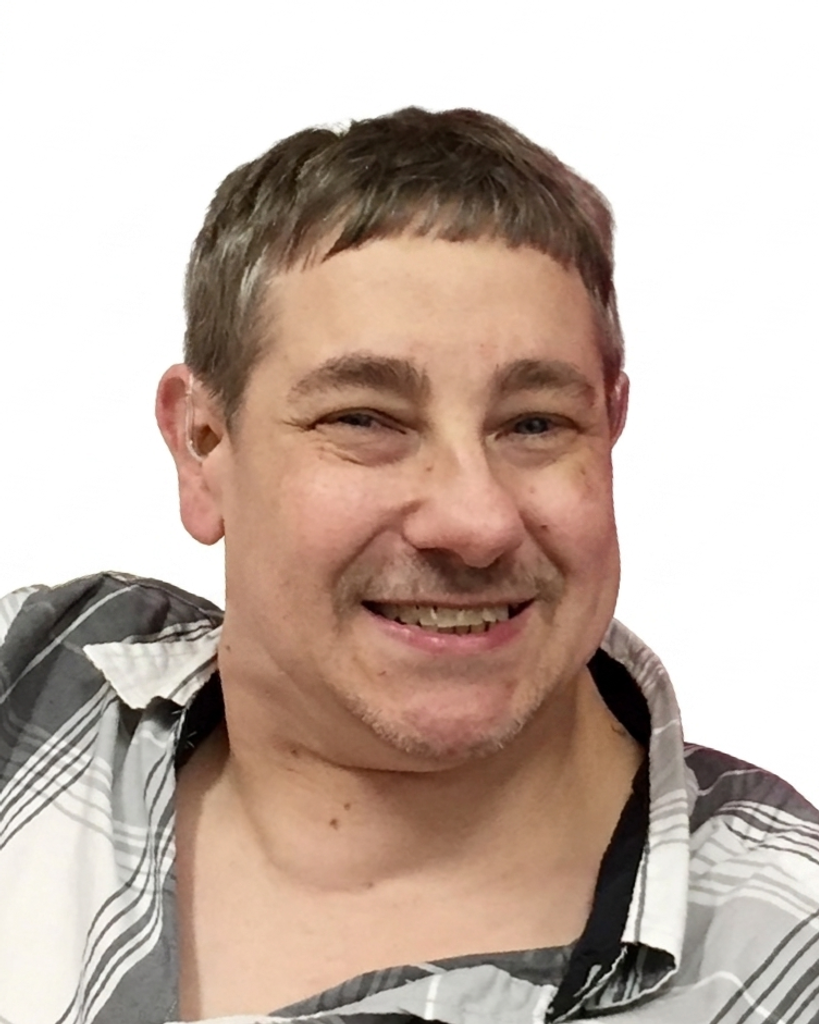 David Mount Profile Photo