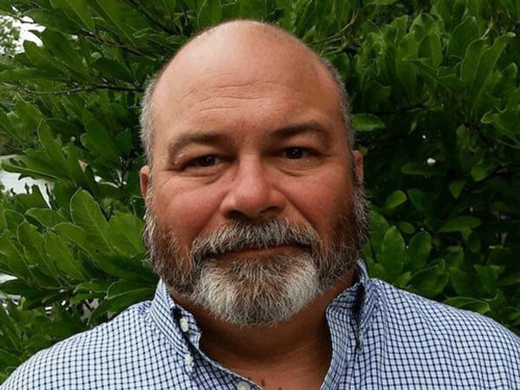 Thomas Stephen Fenzl