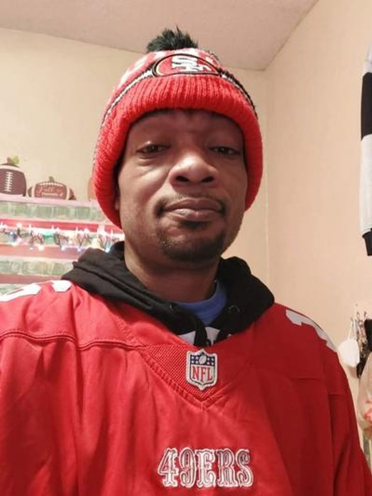 Lance Scott Jackson Profile Photo