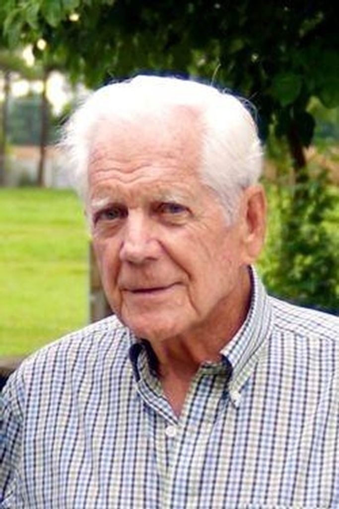 Kenneth Ewen Rice