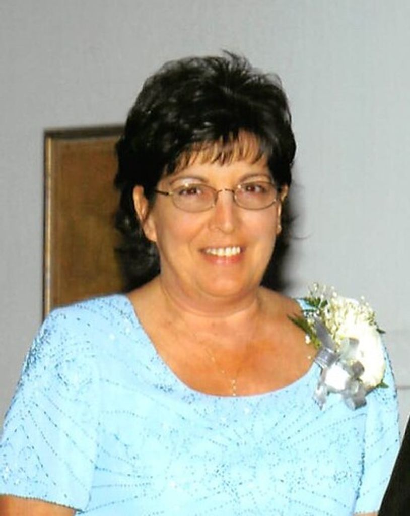 Patti A. Moore