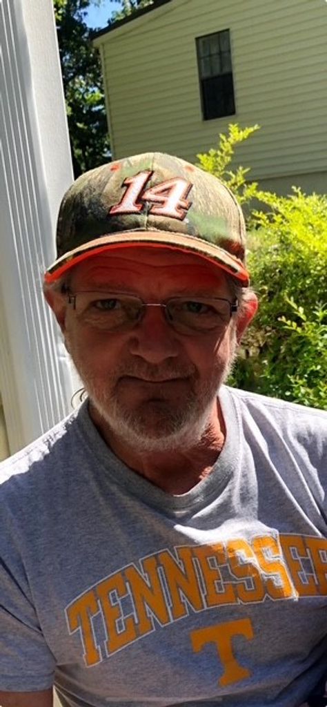 Donald O'Neal Profile Photo