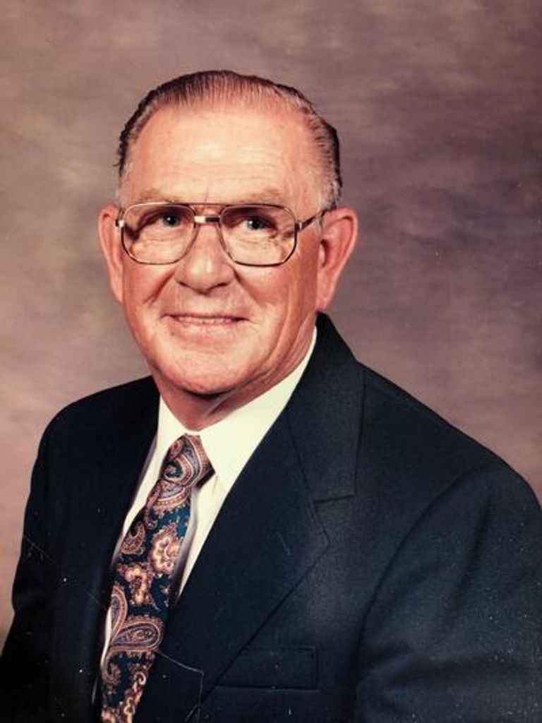 Charles "Charlie" F. Stonehocker Profile Photo