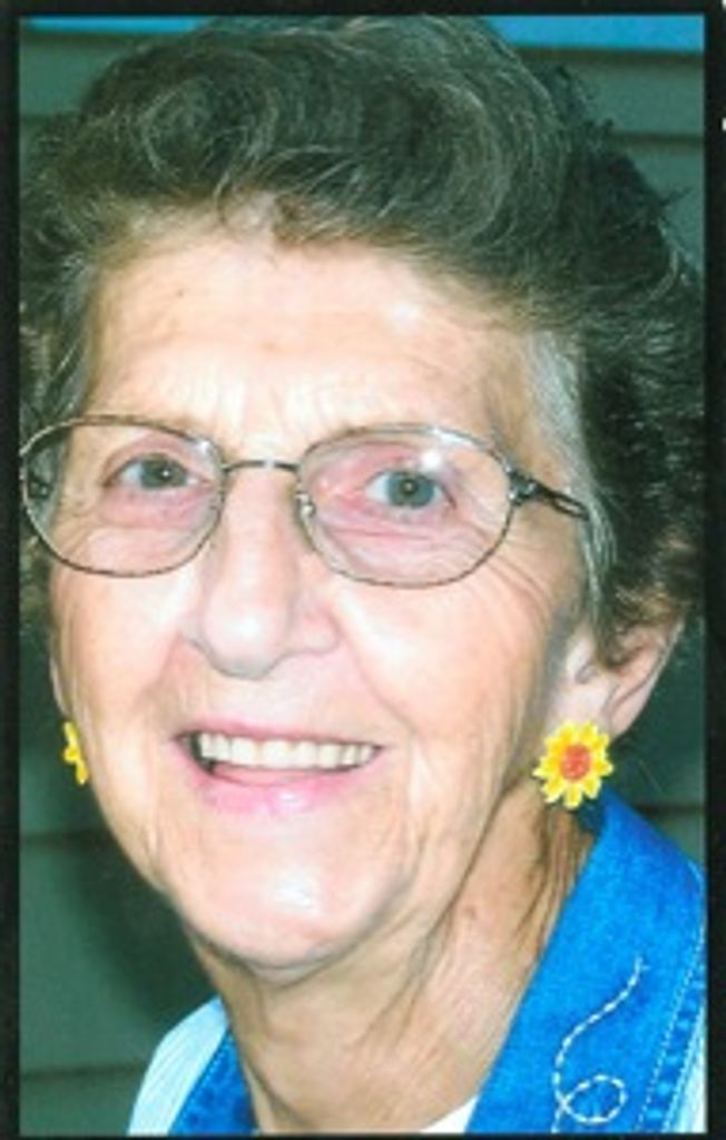 Wilma Jean Korthas
