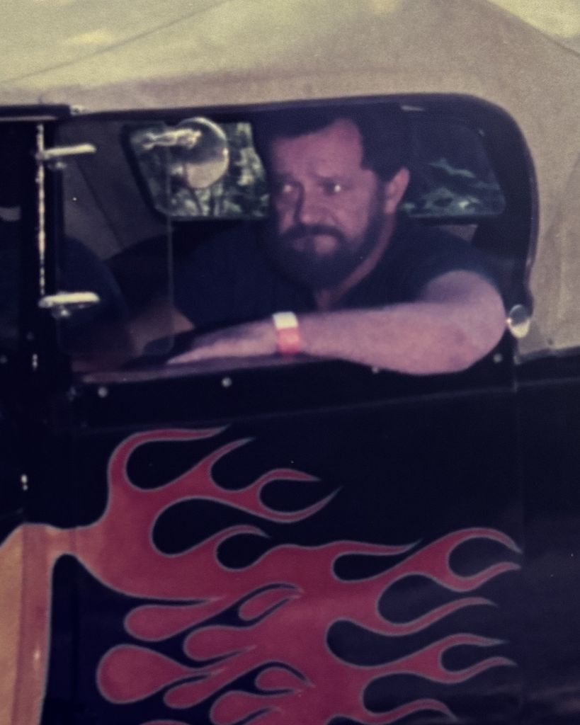 Paul G. Jason Profile Photo