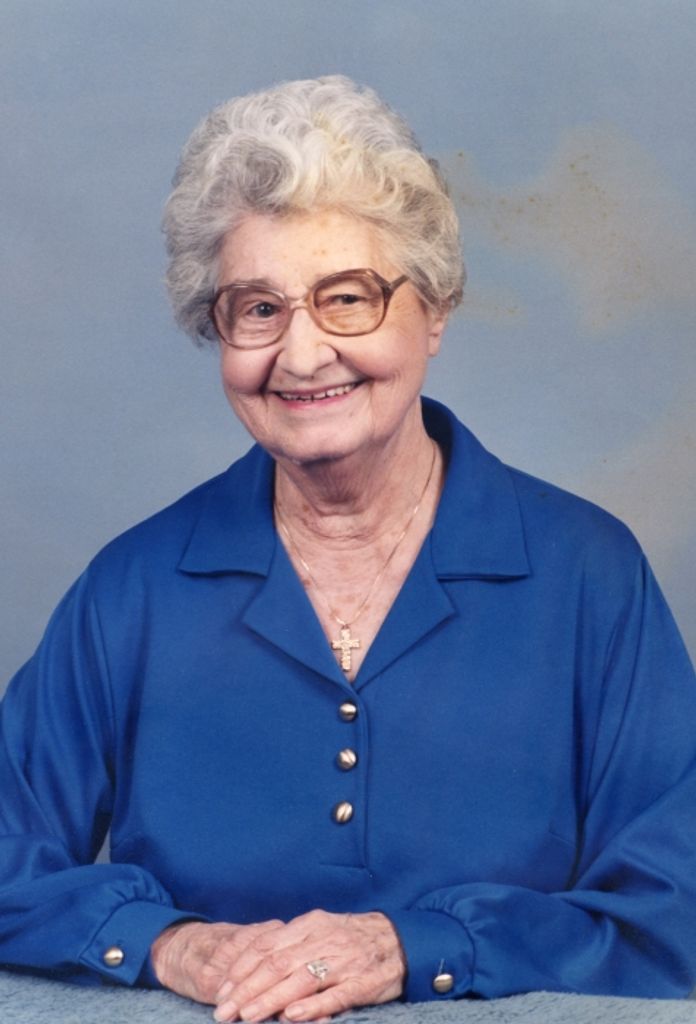 Helena Robinette Profile Photo