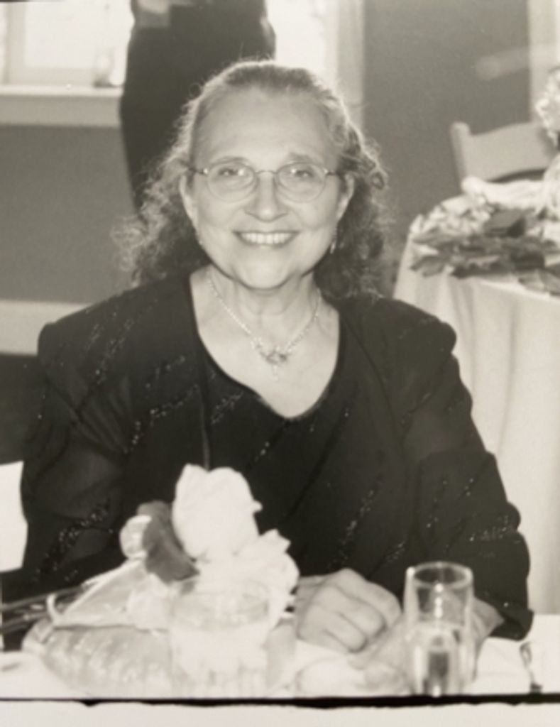 Mary L. Jones