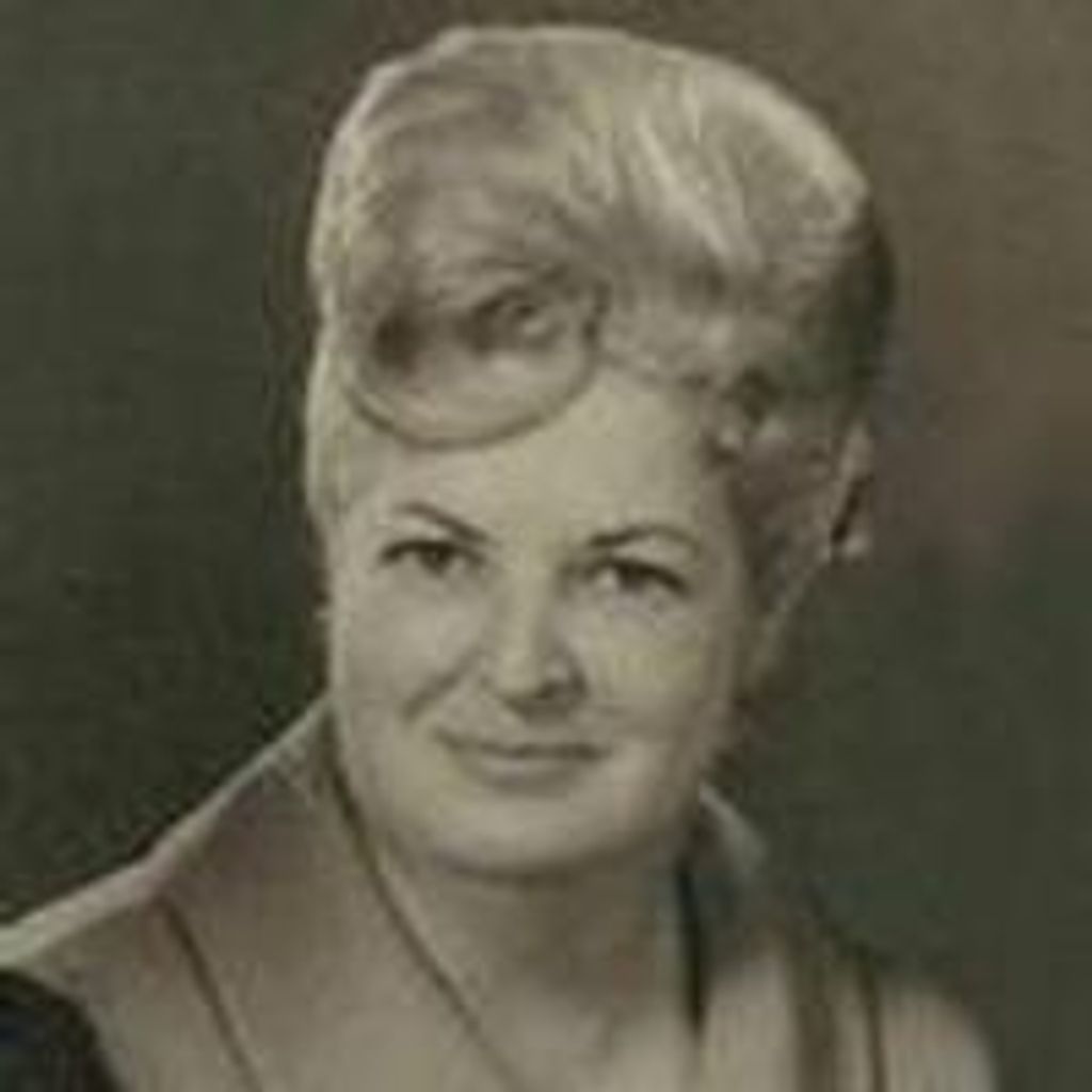 Audrey "Audy" Rose Sharkey