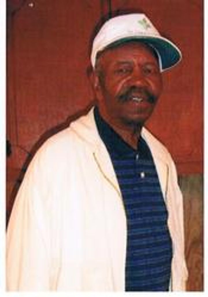 Larry Leven "Mr. Snow" Harrell Profile Photo