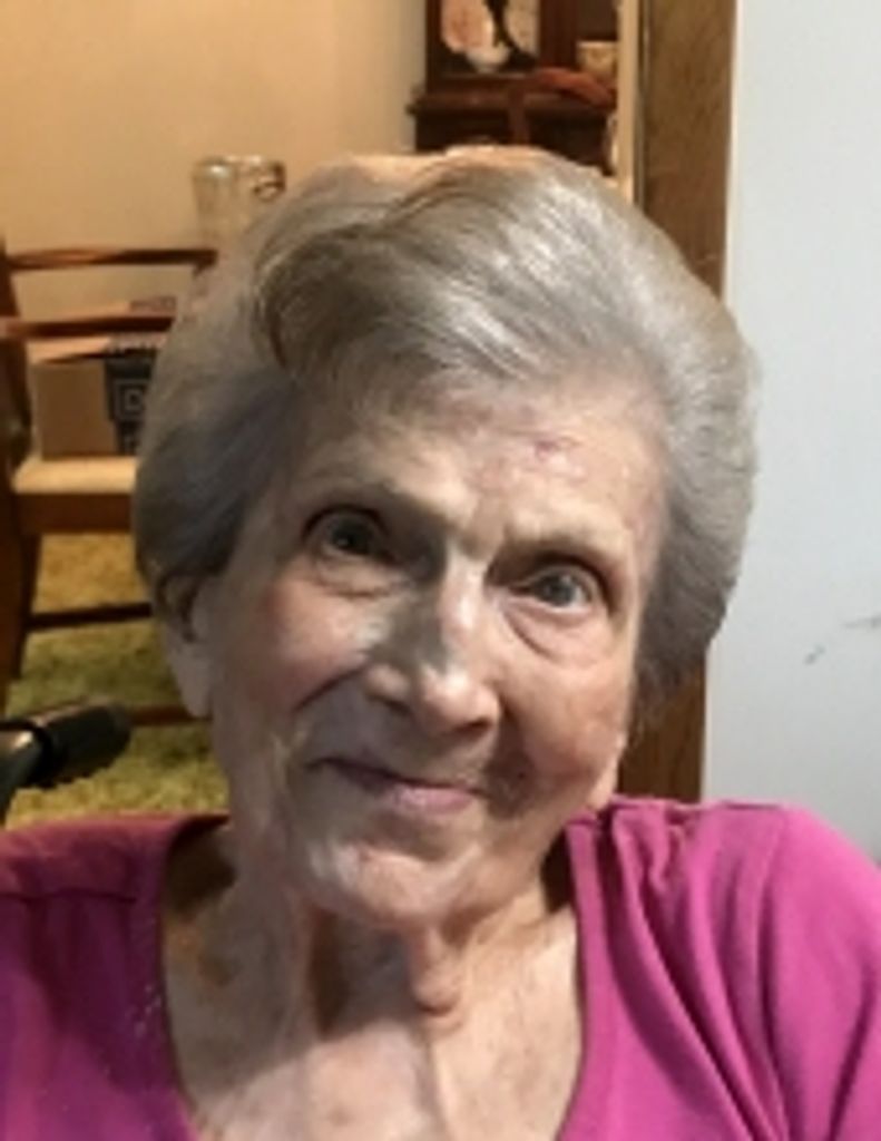 Mary DiGidio Calaluce