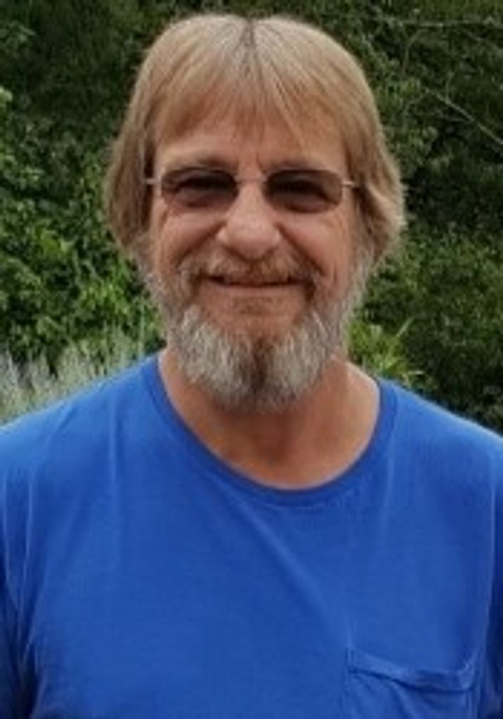 Randy Riggle Profile Photo