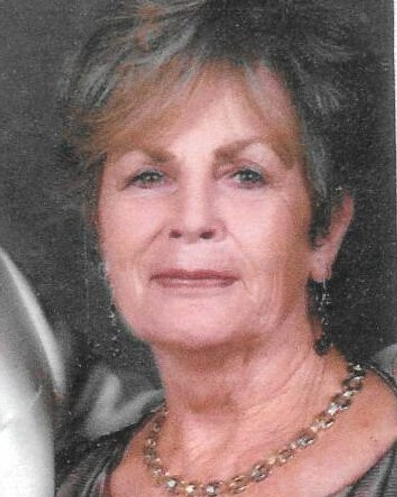 Betty Carolyn Soper Profile Photo