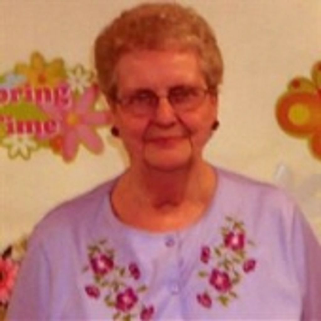 Margaret  G. Holsomback