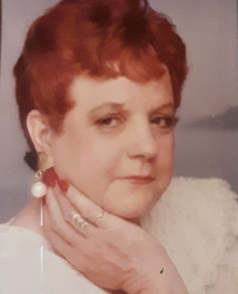 Margaret Alene Maddix